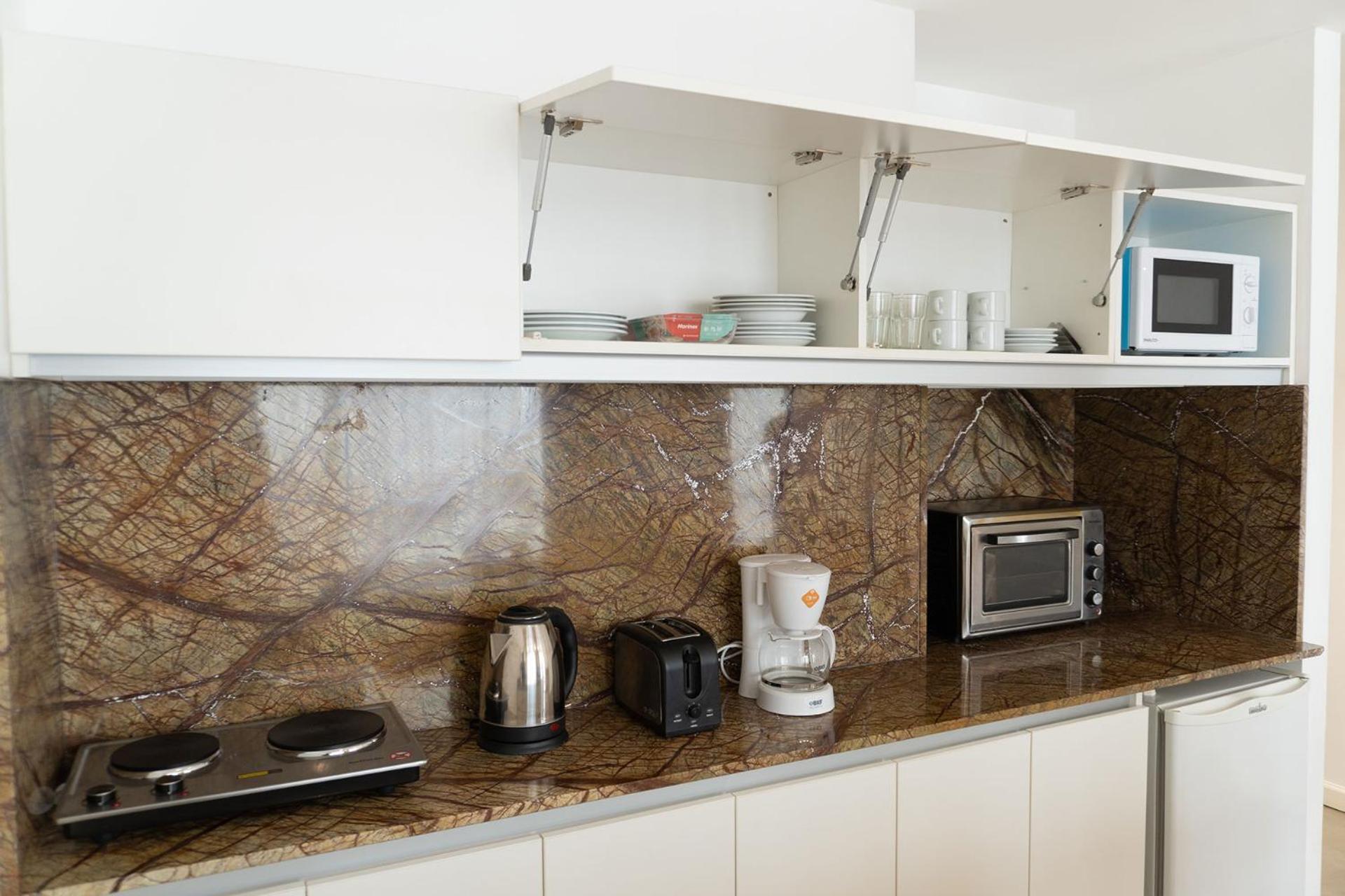 Tpyn Recoleta Apartment