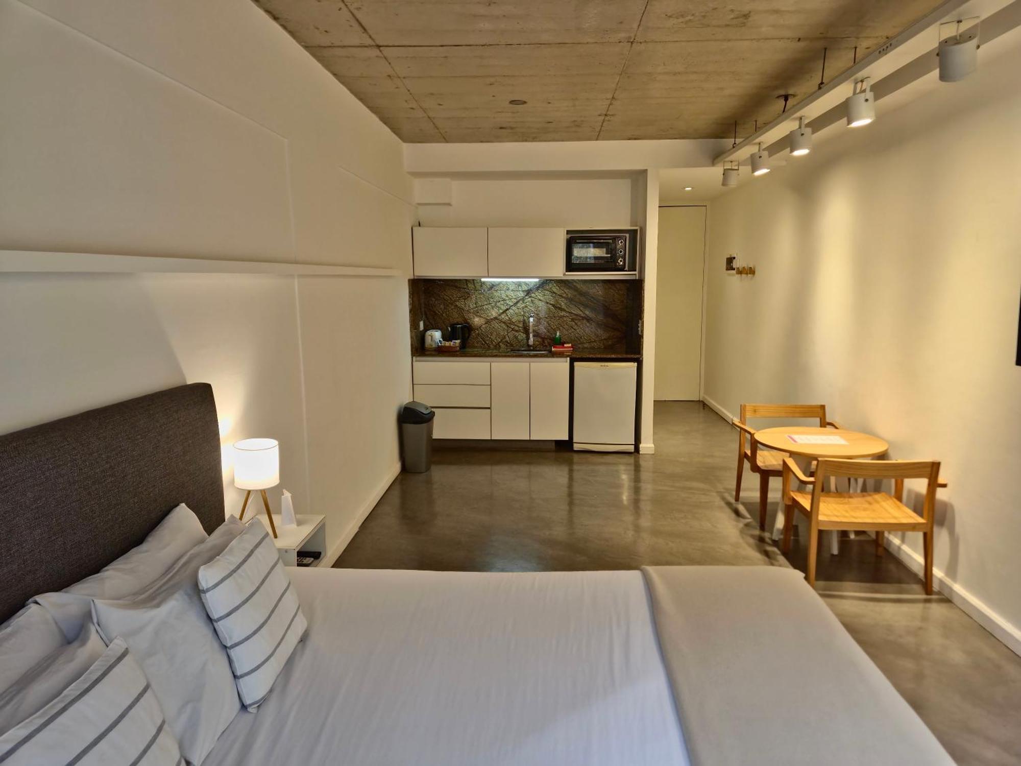 Tpyn Recoleta Apartment Buenos Aires