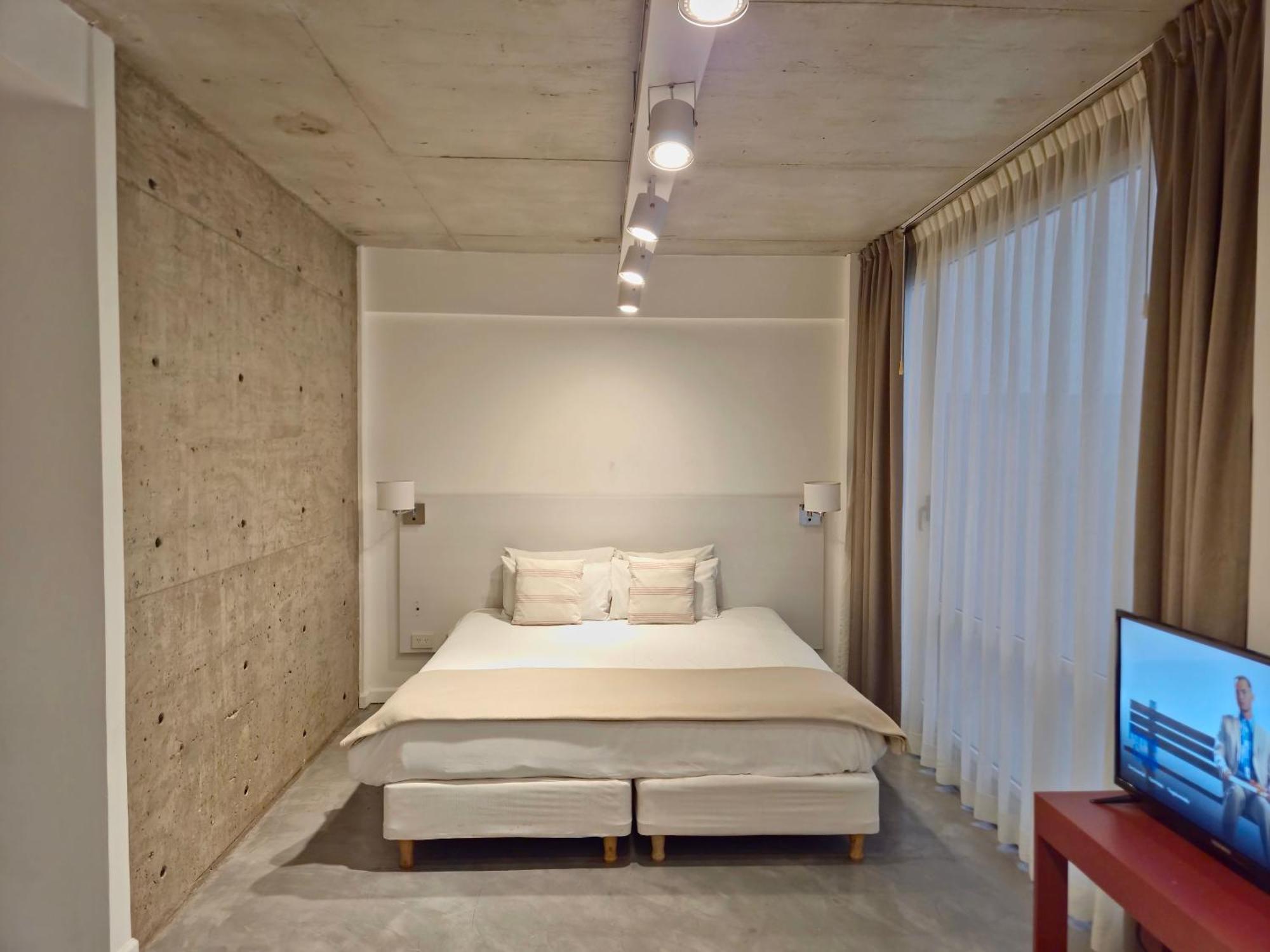 Apartment Tpyn Recoleta Buenos Aires