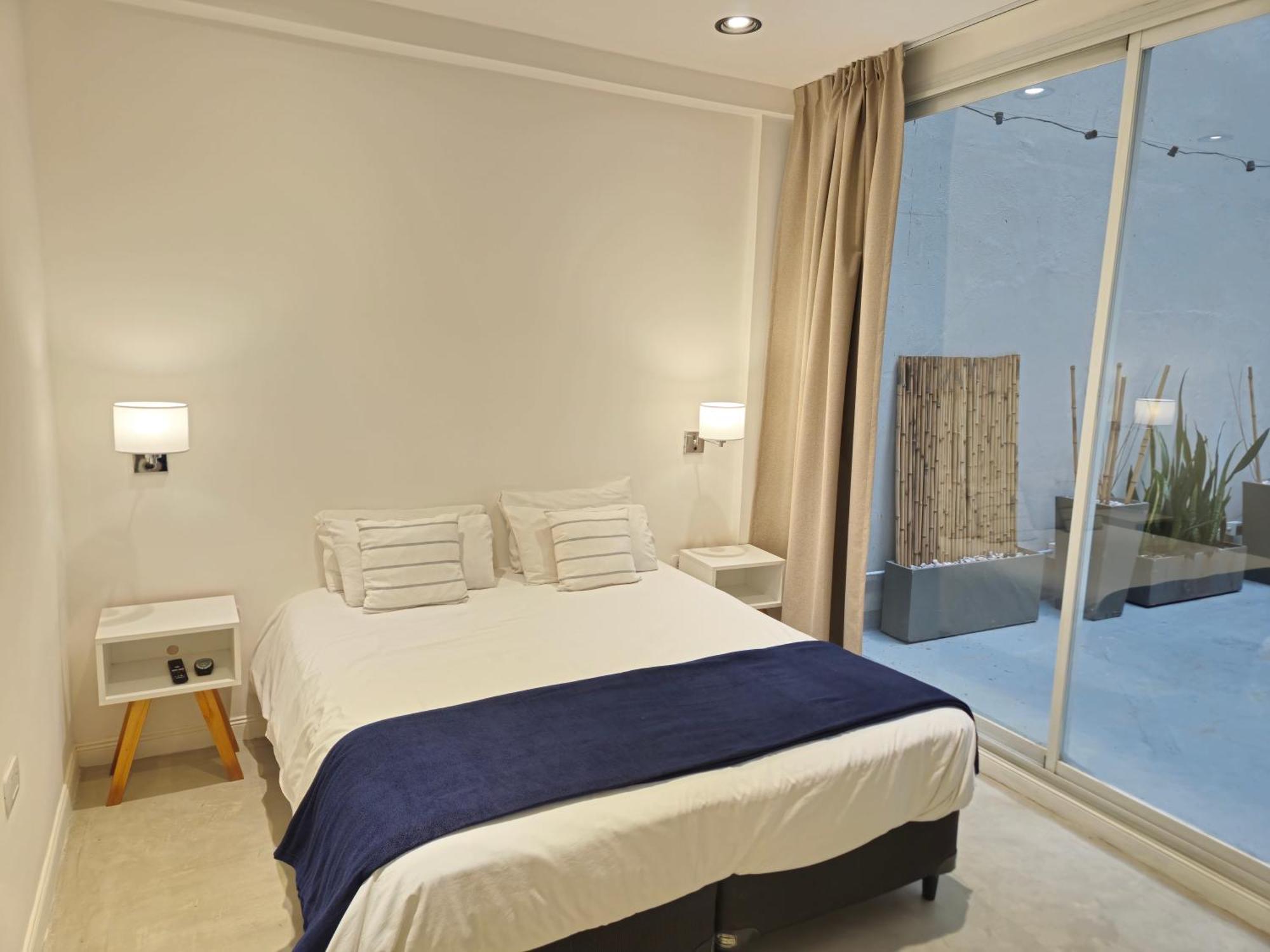 Apartment Tpyn Recoleta